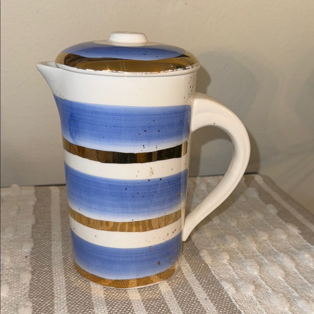 Anthropologie French Press